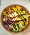 Thai Rice Bowl