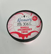 Kramer's Strawberry Ice Cream