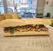 Chicken Bacon Sandwich