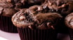 Chokolade Muffin