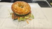 BBQ Pork Sandwich