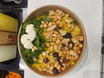 Vegetarian Rice Bowl