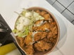 Jollof Rice Chicken