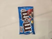 Crispy M&M's