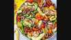Mediterranean Salad