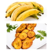 Fried Sweet Plantains