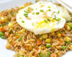 Fried Egg Rice
