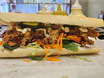 Crispy Chicken Sandwich