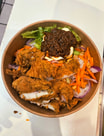 Crispy & Crunchy Rice