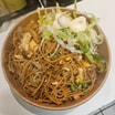 Chicken Noodles