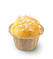 Lemon Muffin