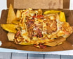 Fries box