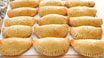 Beef Meat Pies