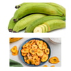 Cripsy Plantains