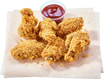 Hot wings